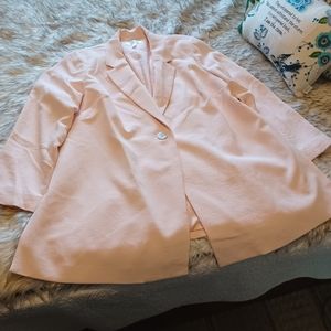 Addition Elle Blazer